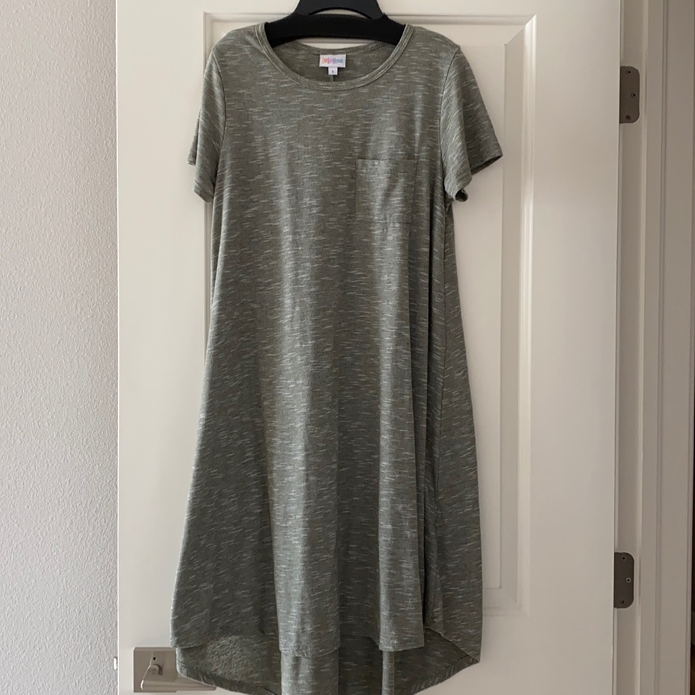LulaRoe Carly